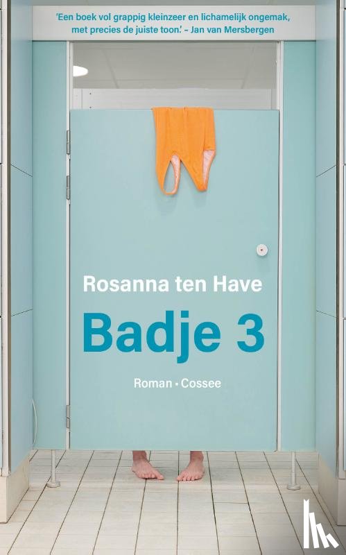 Have, Rosanna ten - Badje 3