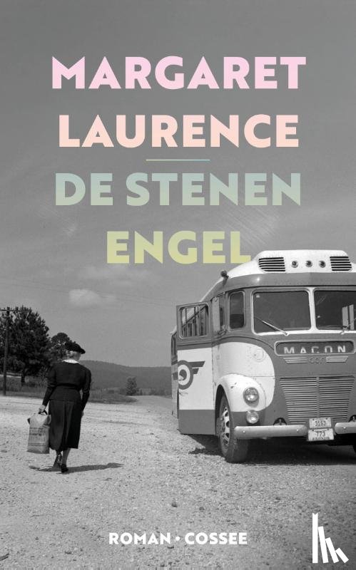 Laurence, Margaret - De stenen engel