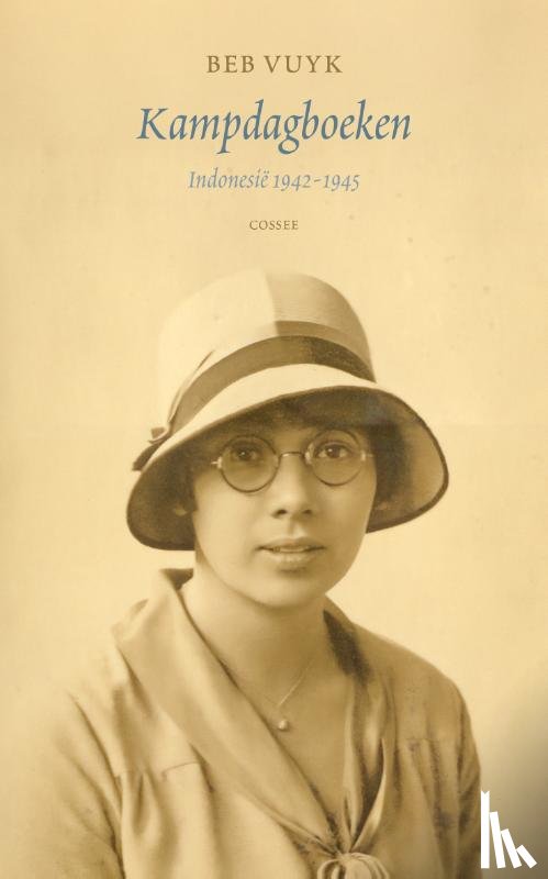 Vuyk, Beb - Kampdagboeken
