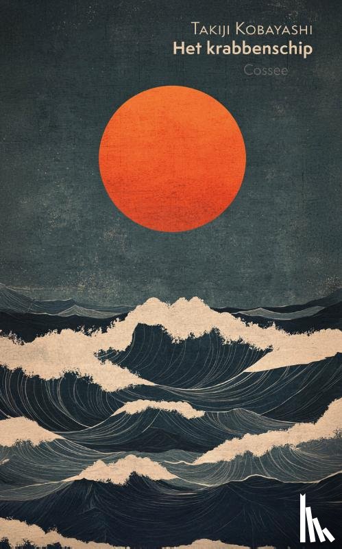 Kobayashi, Takiji - Het krabbenschip