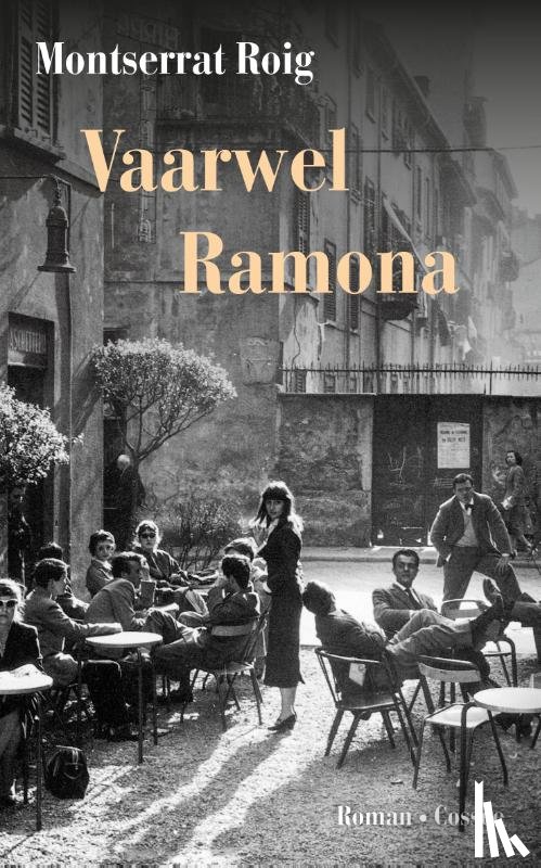 Roig, Montserrat - Vaarwel Ramona