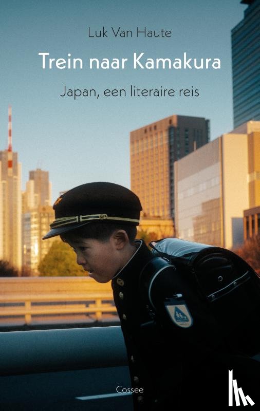 Haute, Luk Van - Trein naar Kamakura