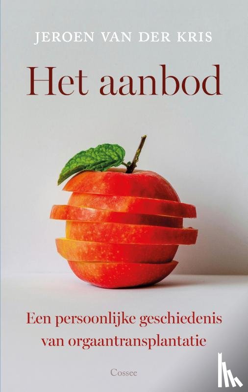 Kris, Jeroen van der - Het aanbod