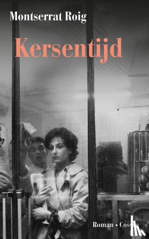 Roig, Montserrat - Kersentijd
