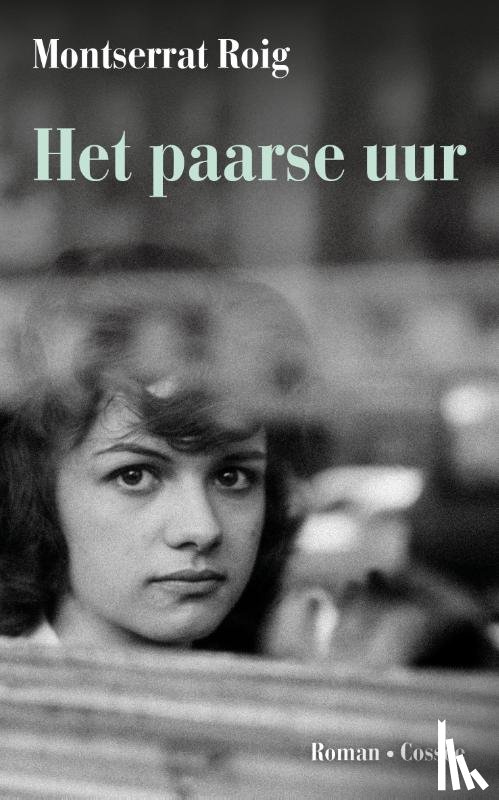 Roig, Montserrat - Het paarse uur