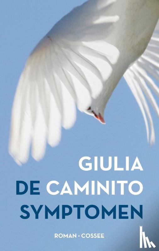 Caminito, Giulia - De symptomen