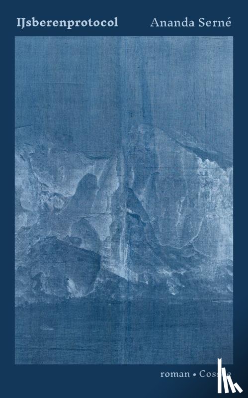 Serné, Ananda - IJsberenprotocol
