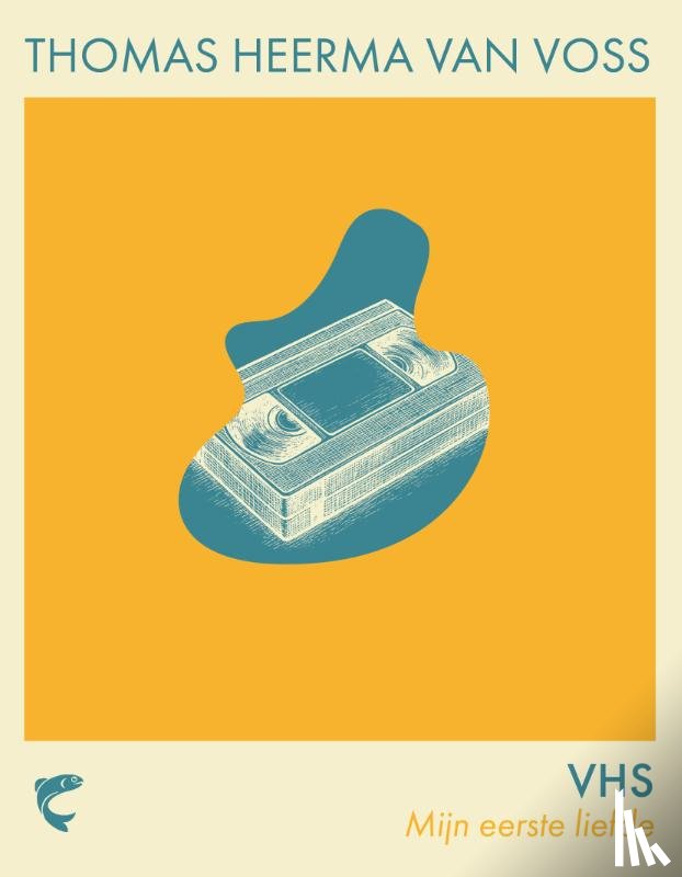 Heerma van Voss, Thomas - VHS