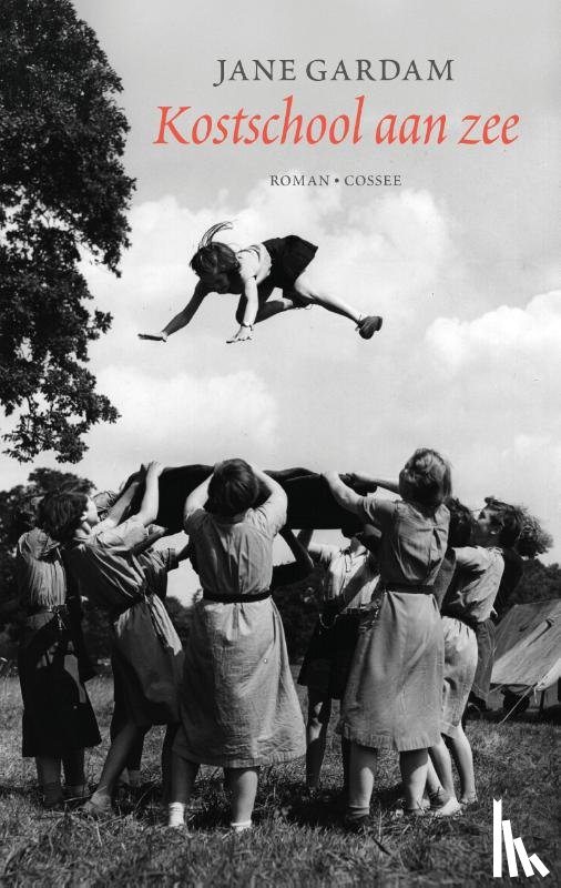 Gardam, Jane - Kostschool aan zee
