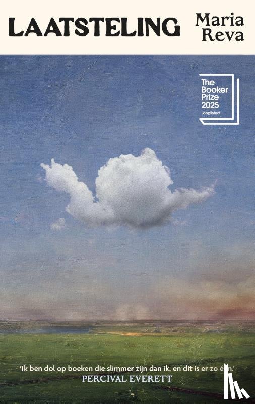 Reva, Maria - Laatsteling