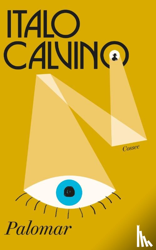 Calvino, Italo - Palomar