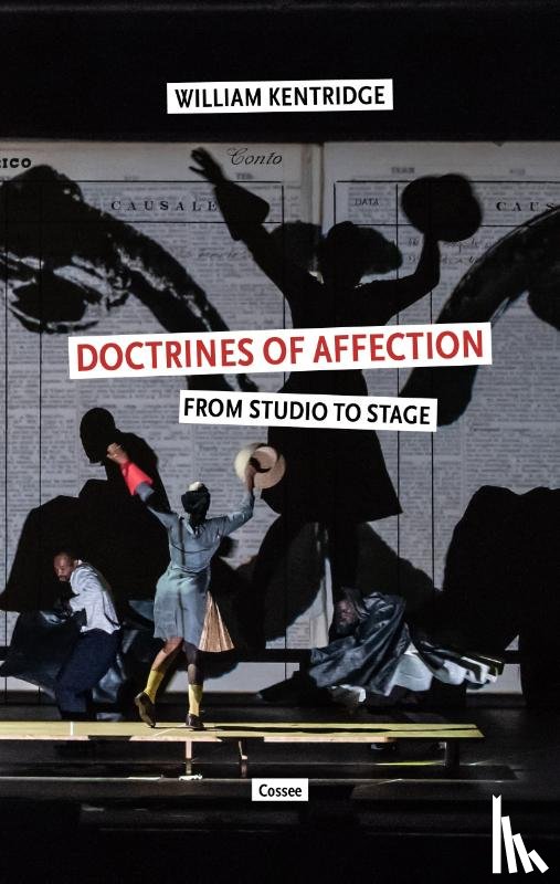 Kentridge, William - Doctrines of Affection