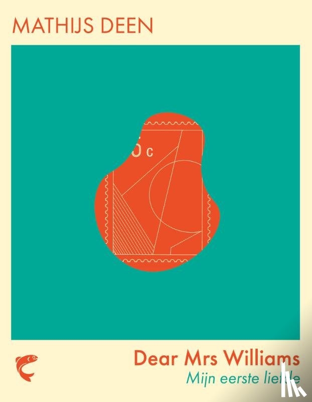 Deen, Mathijs - Dear Mrs Williams