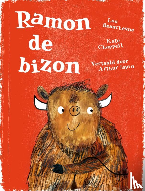 Beauchesne, Lou - Ramon de bizon