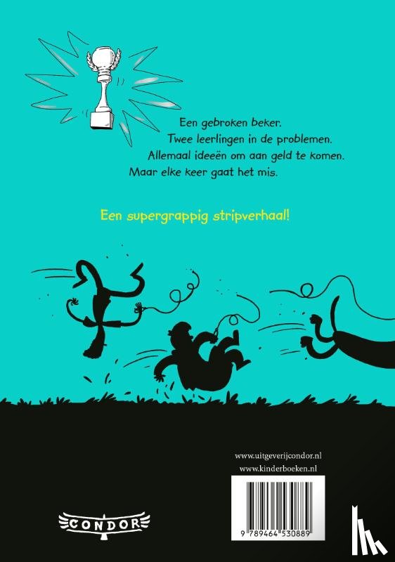 Bertram, Rüdiger - Megadomme actie