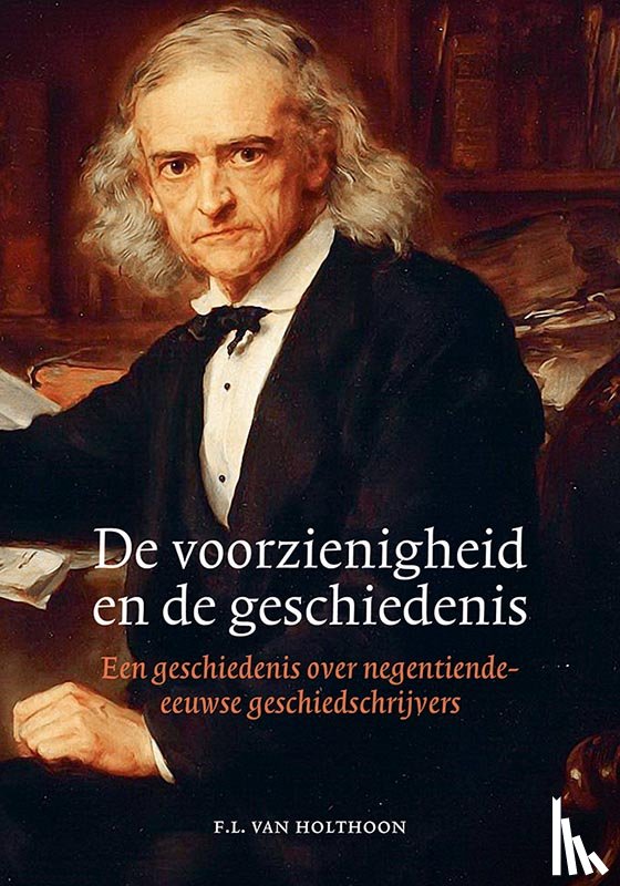 Holthoon, F.L. van - De voorzienigheid en de geschiedenis