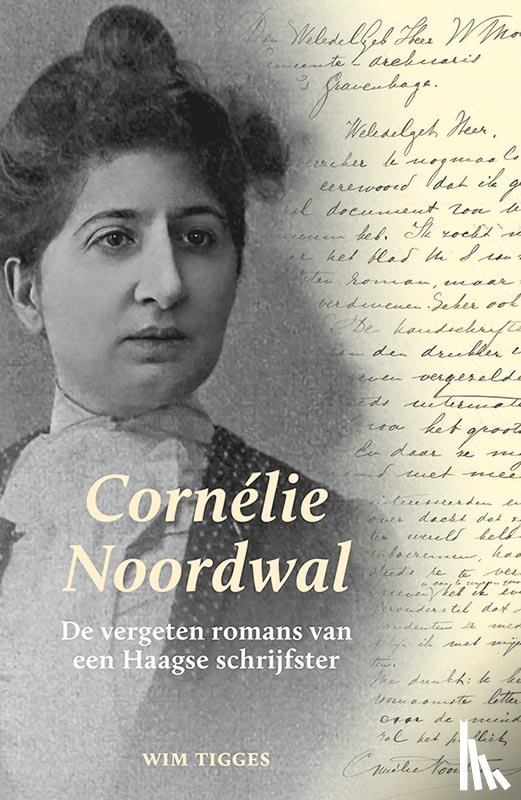 Tigges, Wim - Cornélie Noordwal