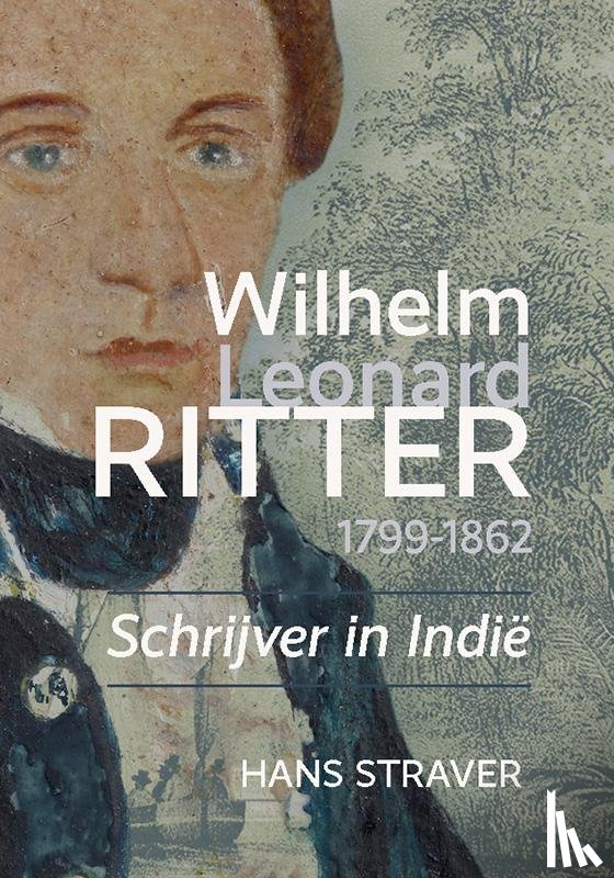Straver, Hans - Wilhelm Leonard Ritter 1799-1862