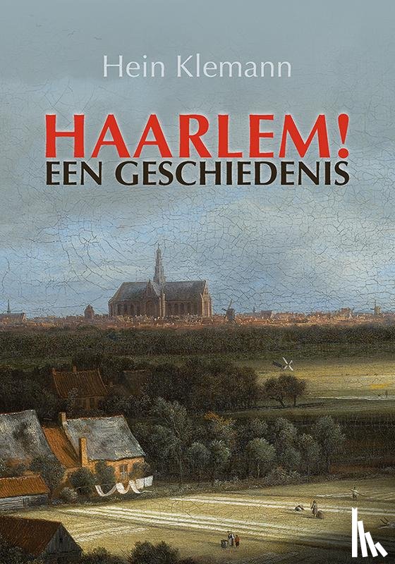 Klemann, Hein - Haarlem!