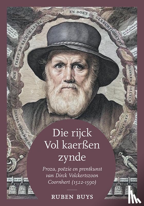 Coornhert, Dirck Volckertszoon - Die rijck vol kaerßen zynde