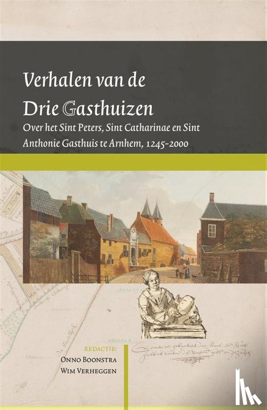  - Verhalen van de Drie Gasthuizen
