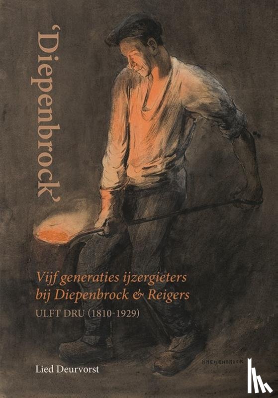 Deurvorst, Lied - Diepenbrock