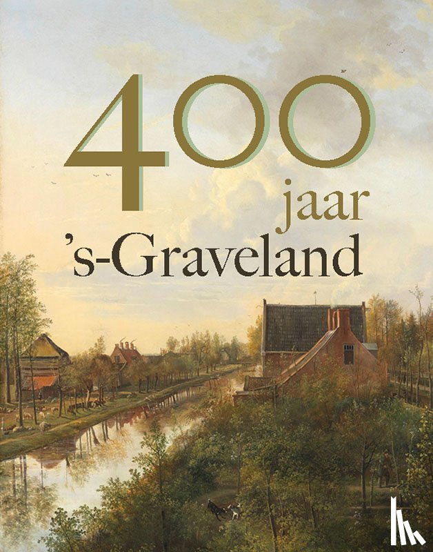  - 400 Jaar 's-Graveland