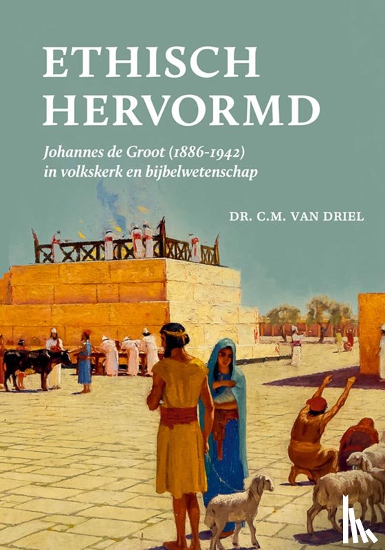 Driel, C.M. van - Ethisch hervormd
