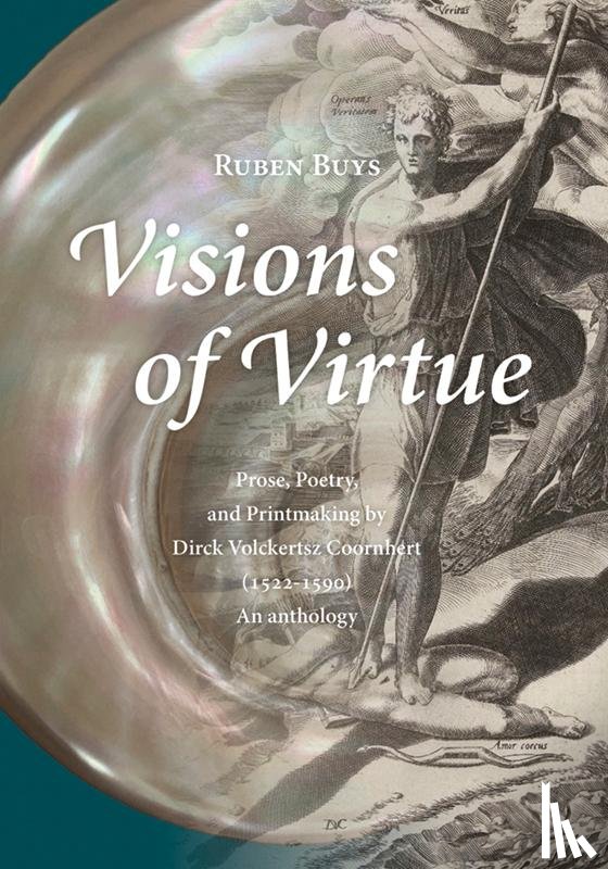 Buys, Ruben - Visions of Virtue