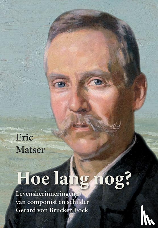 Matser, Eric - Hoe lang nog?