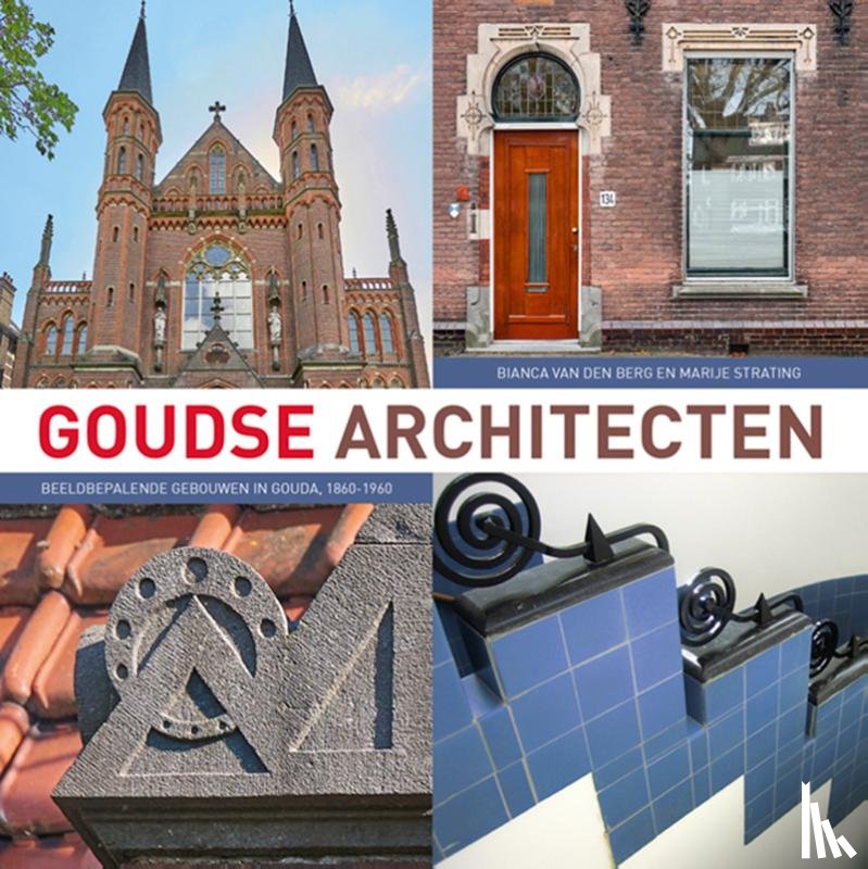  - Goudse architecten