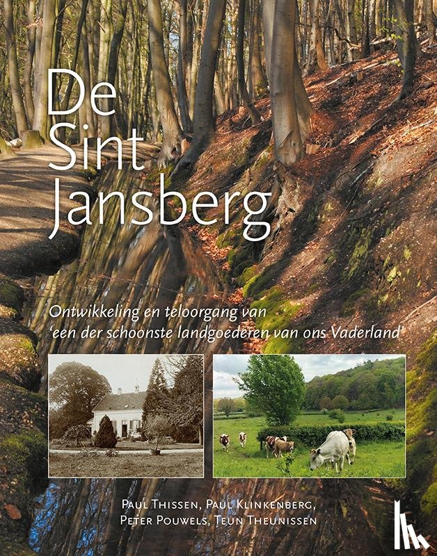 Theunissen, Teun - De Sint Jansberg