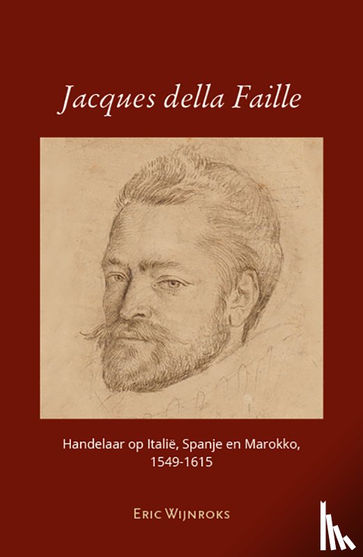 Wijnroks, Eric - Jacques della Faille