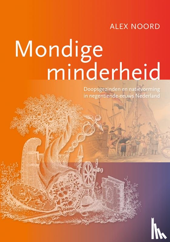 Noord, Alex - Mondige minderheid