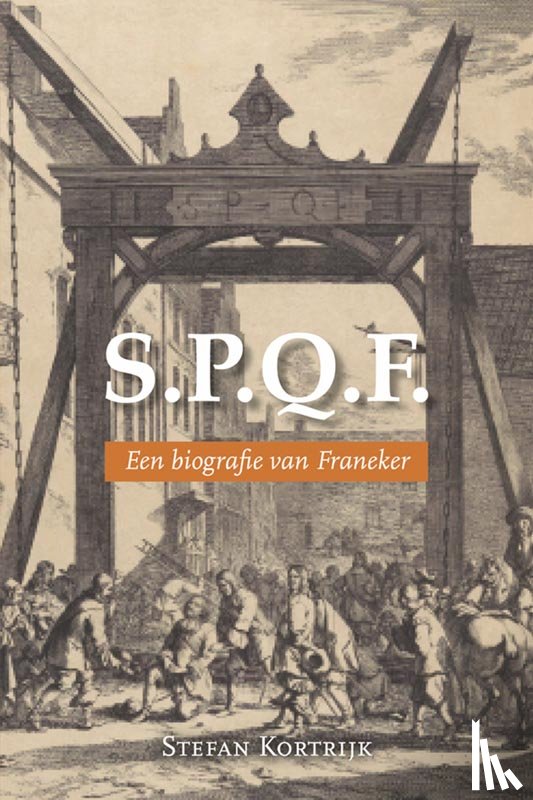 Kortrijk, Stefan - S.P.Q.F.