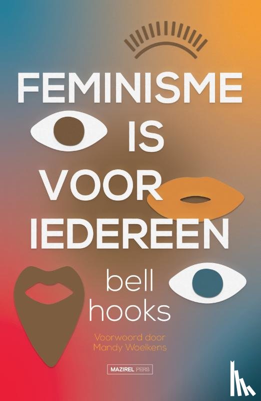 hooks, bell - Feminisme is voor iedereen