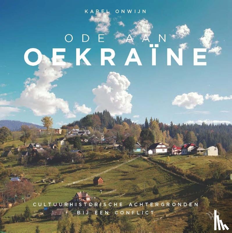 Onwijn, Karel - Ode aan Oekraïne