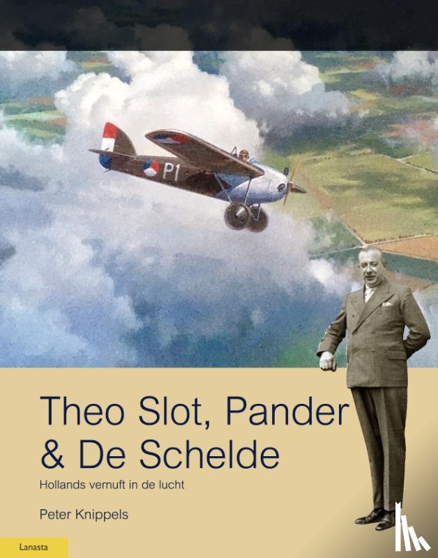 Knippels, Peter - Theo Slot, Pander & De Schelde