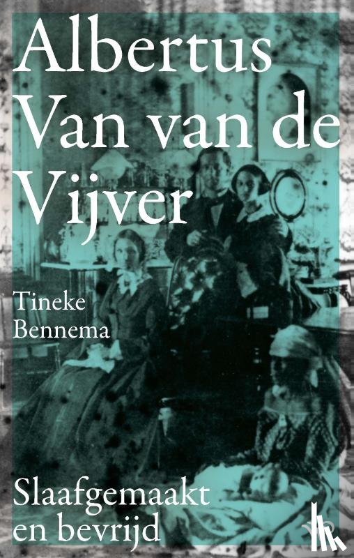 Bennema, Tineke - Albertus Van van de Vijver