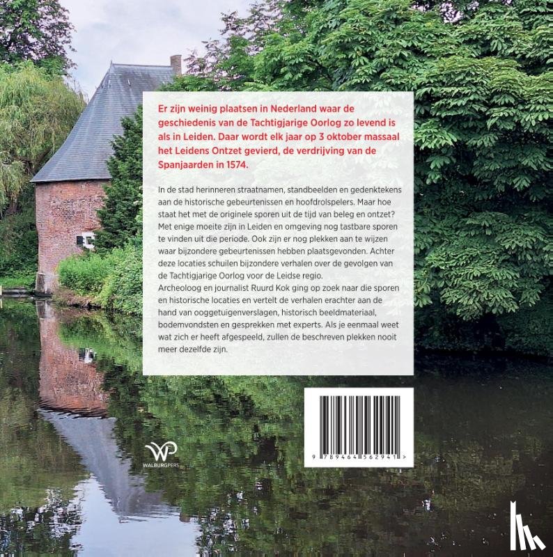 Kok, Ruurd - Sporen van Drie Oktober