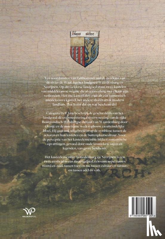 Dell'Aira, Robbie - Waardenburg en Neerijnen