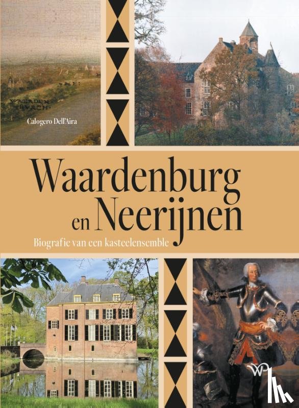 Dell'Aira, Robbie - Waardenburg en Neerijnen