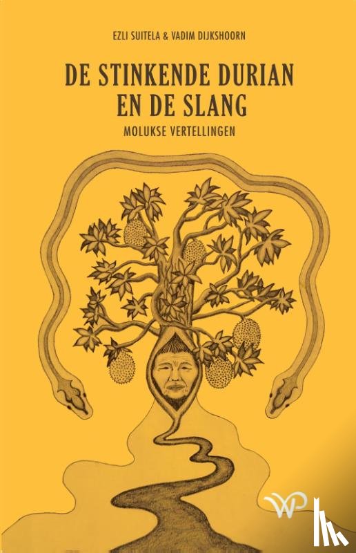 Suitela, Ezli, Dijkshoorn, Vadim - De stinkende durian en de slang