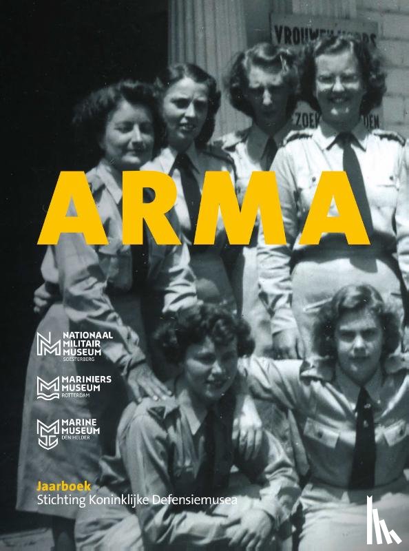  - Arma