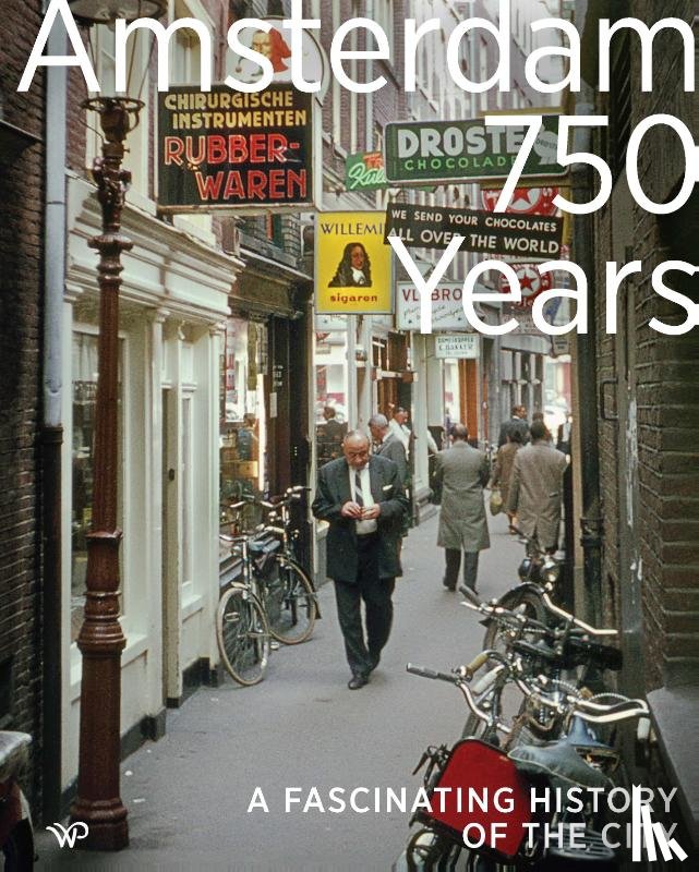 - Amsterdam 750 Years