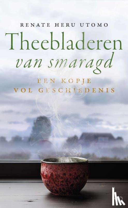 Heru Utomo, Renate - Theebladeren van smaragd