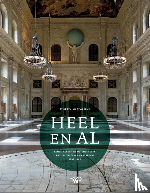 Goossens, Eymert-Jan - Heel en Al