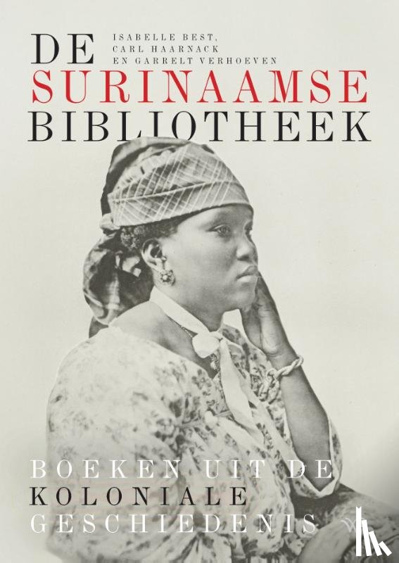  - De Surinaamse Bibliotheek