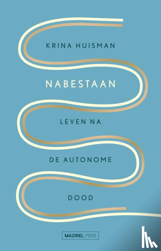 Huisman, Krina - Nabestaan