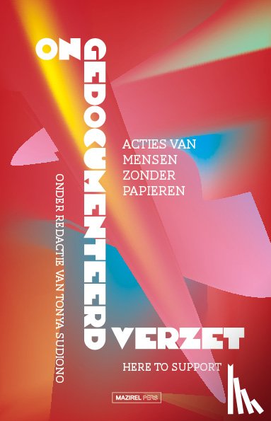 Here to Support - Ongedocumenteerd verzet